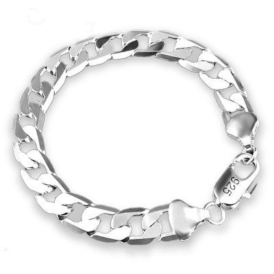 European And American Drainage Thick Type Hand Jewelry